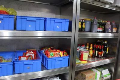 人民廣場6家餐飲店被曝光，衛生隱患引關注——網絡技術服務助力透明監管